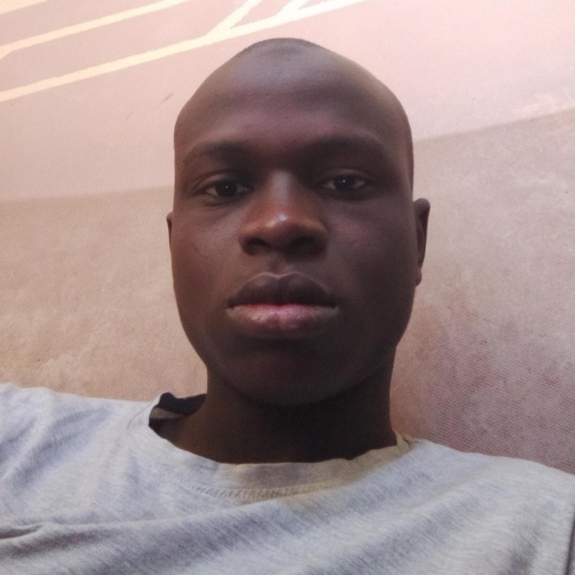 Huzaifa  Sagir Gwadabe 