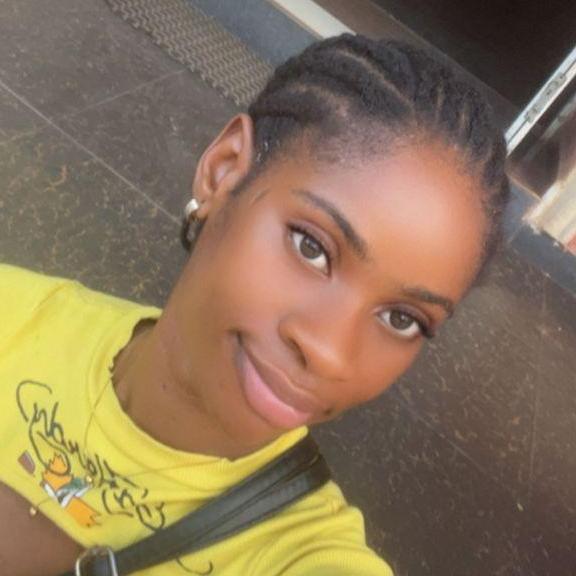 Chidimma Favour Michael 