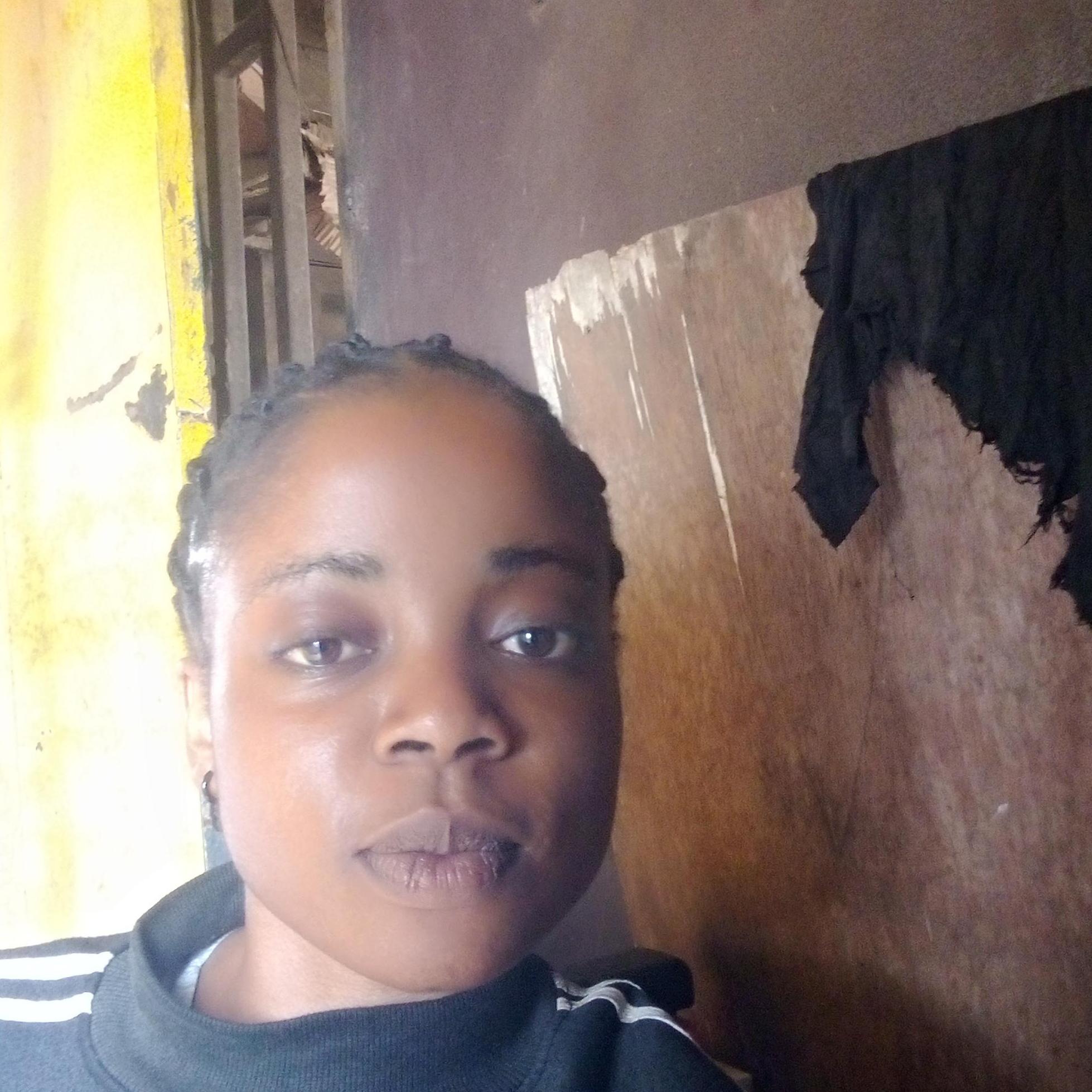 Nwamkpa  Amara 