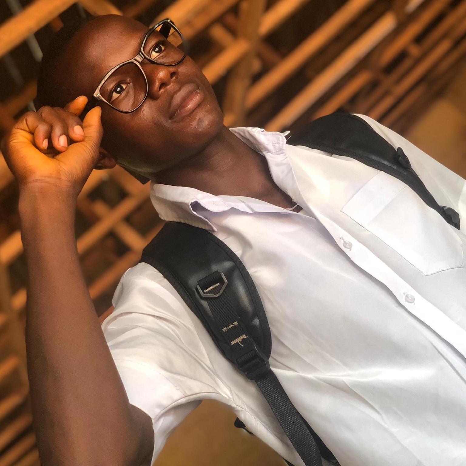 Ekene Favour