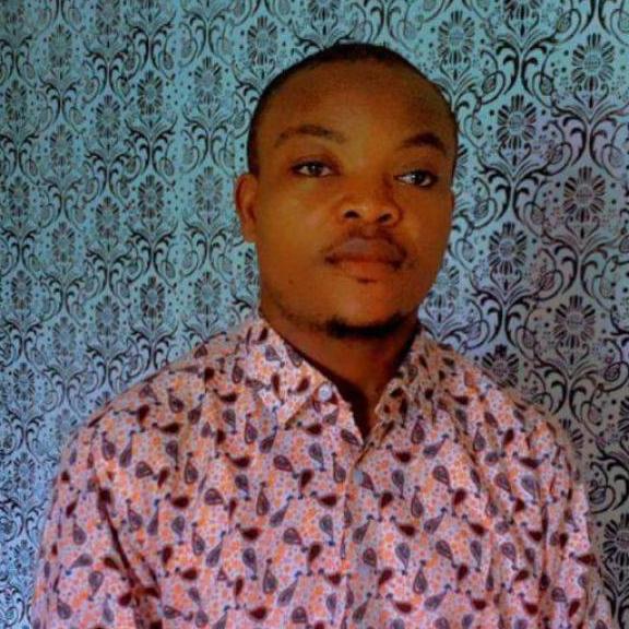 Tajudeen  Babawale 