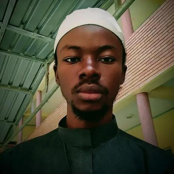 Jabir Mustafa