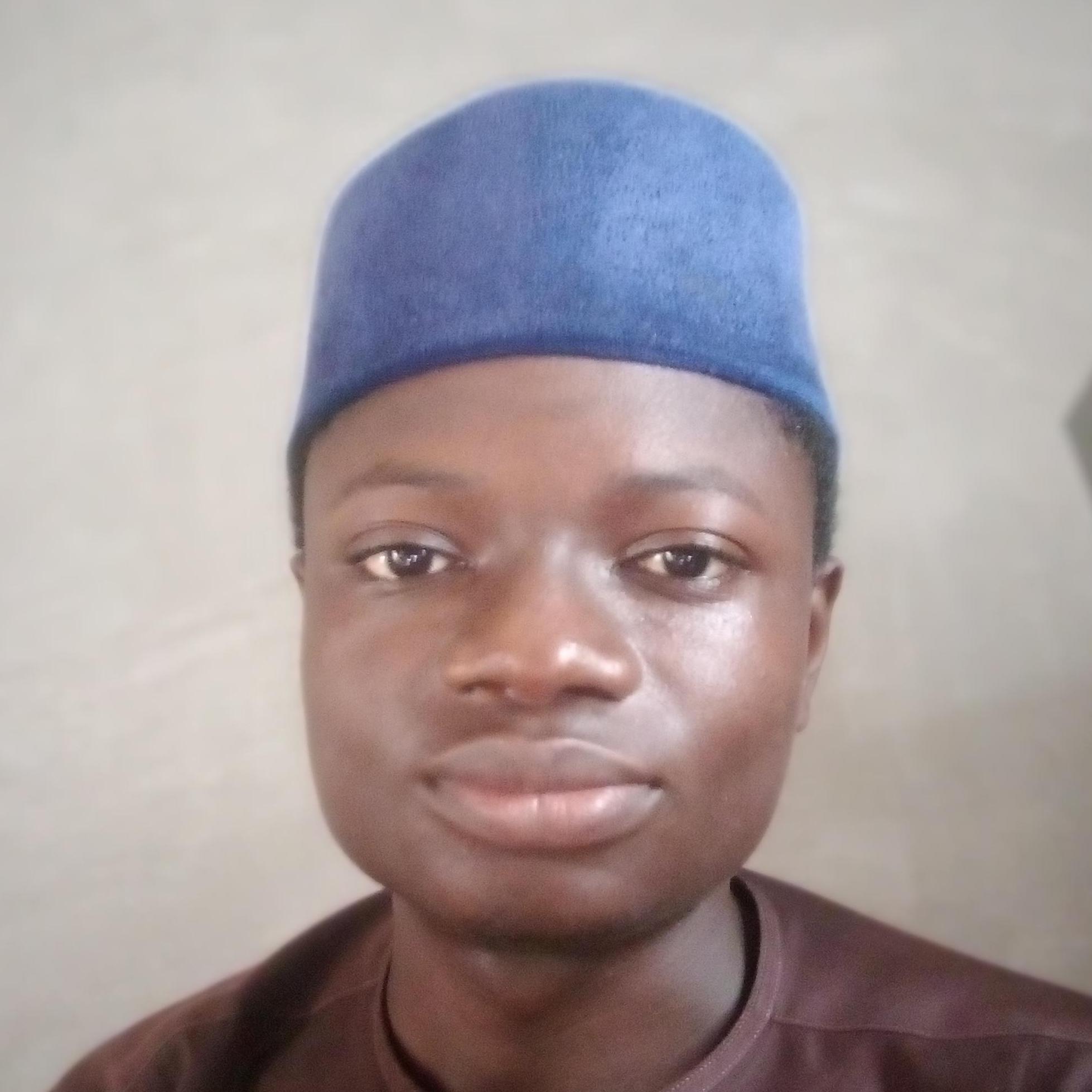 Ahmad Musa