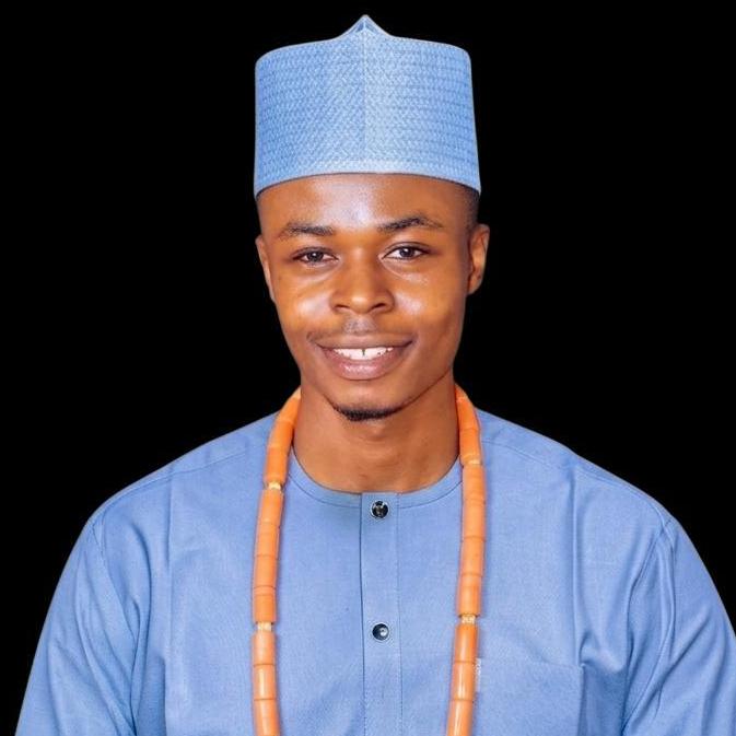 Victory  Ezeokwuorah