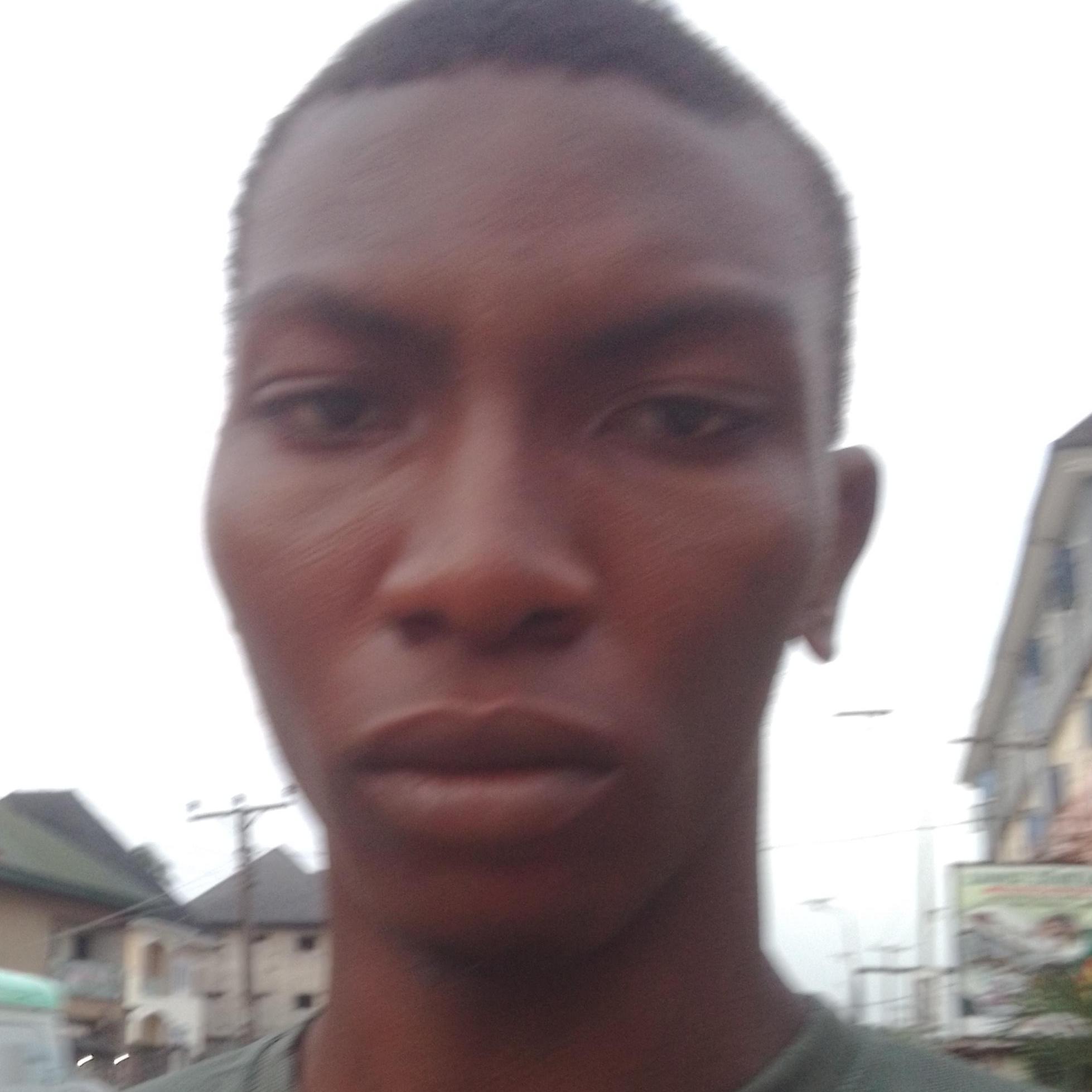David Ekene Bassey