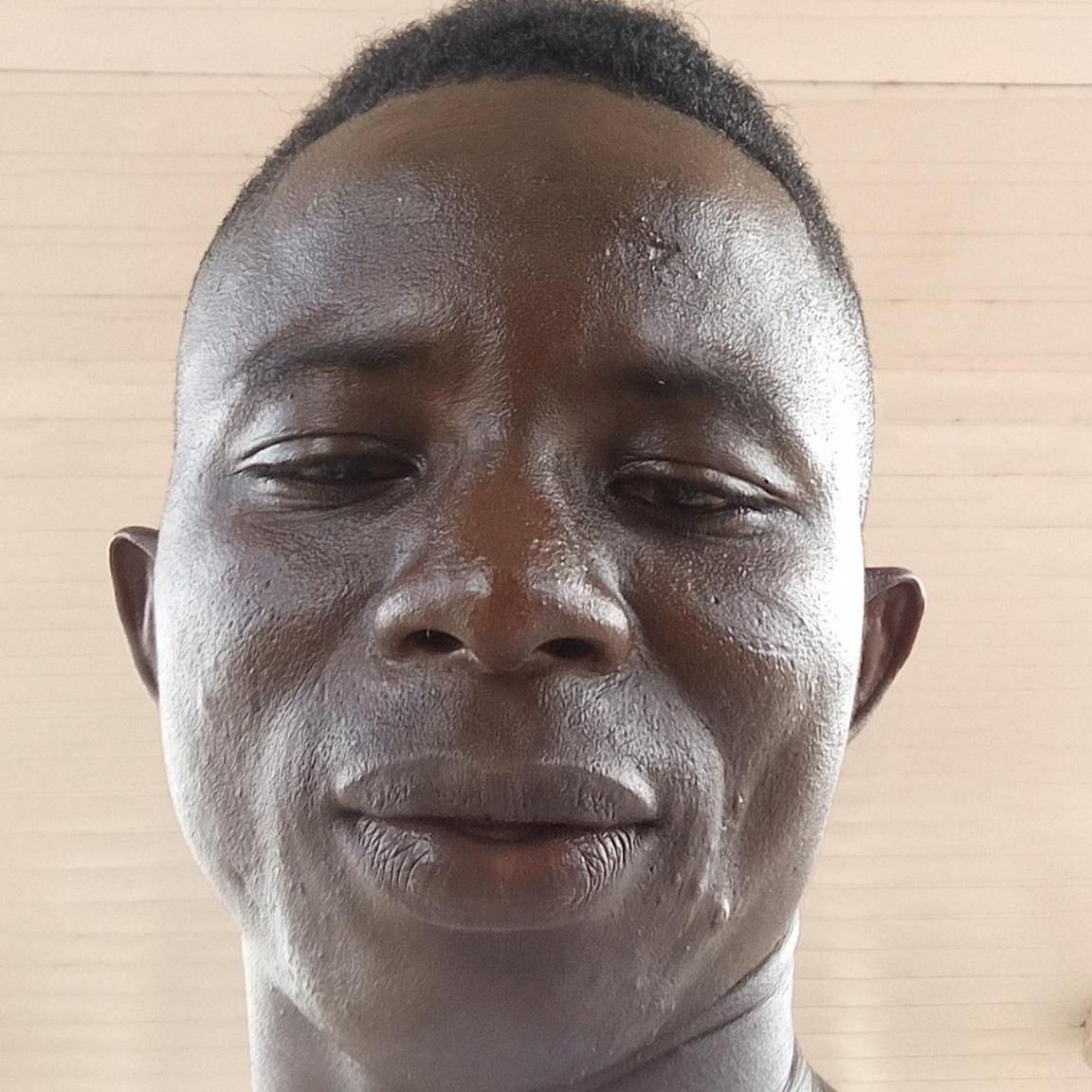Samuel Kamara