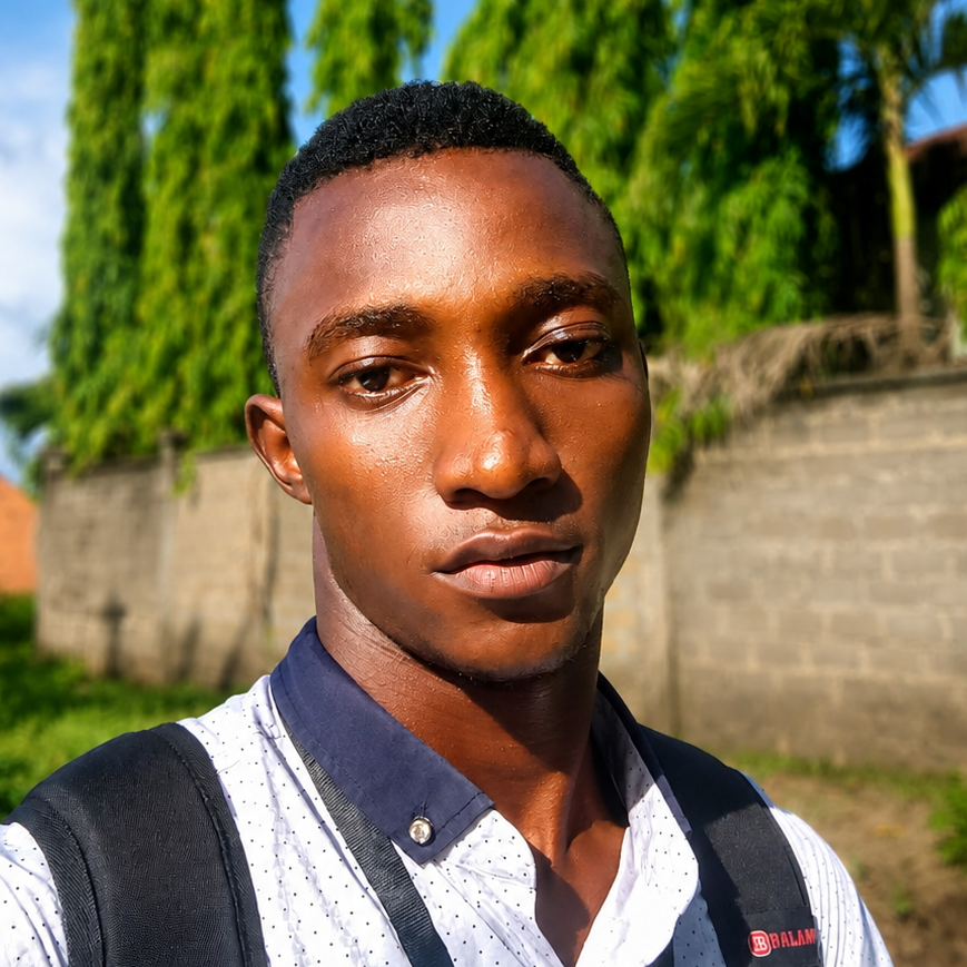 Abdulai Kamara