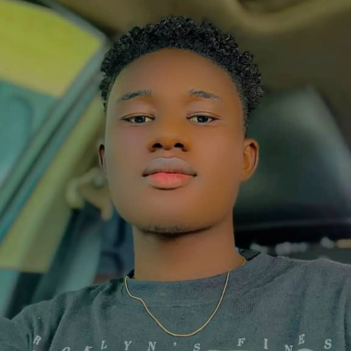 Jalloh Mohamed Chernoh 