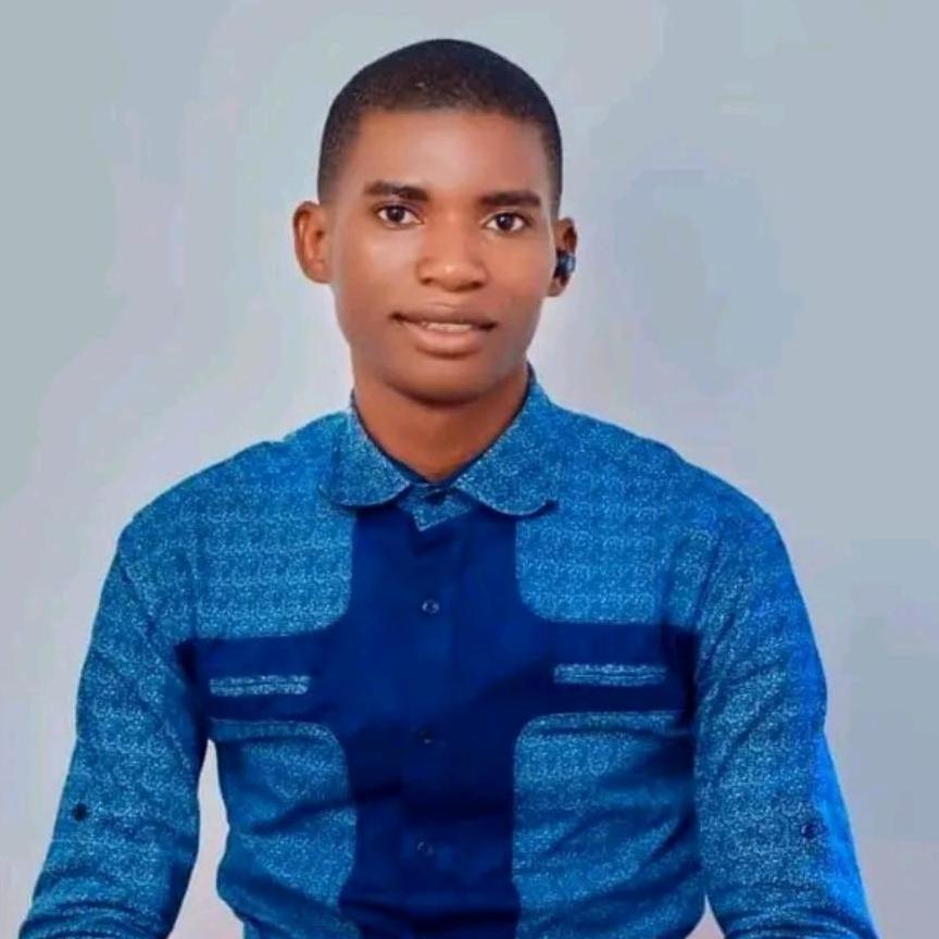 Etekamba Sylvanus Joe