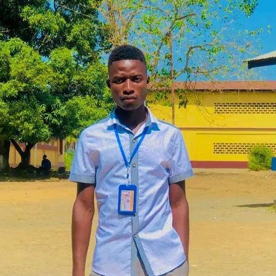 Lamin Mansaray