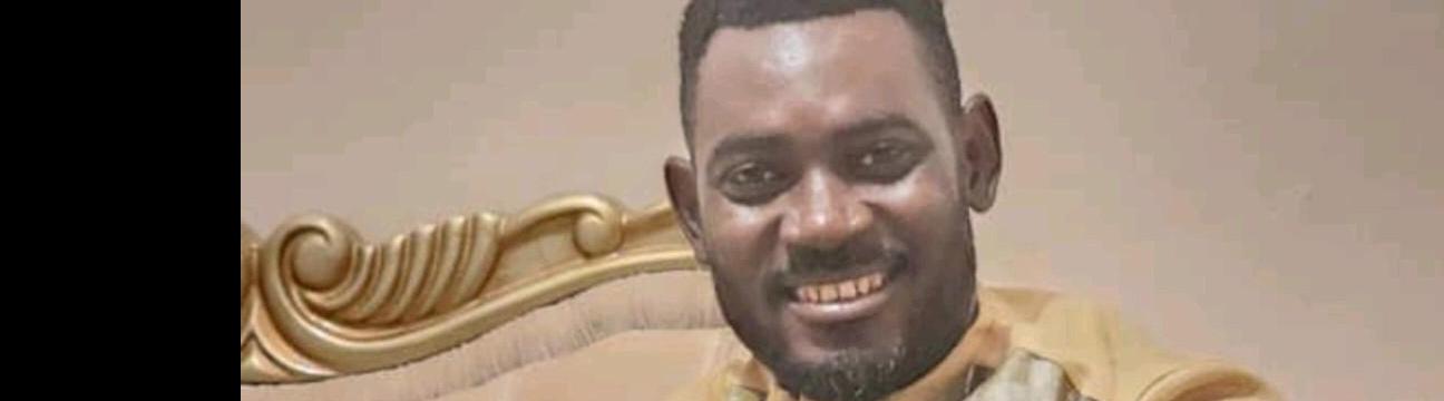 Mohamed Foday Fofanah