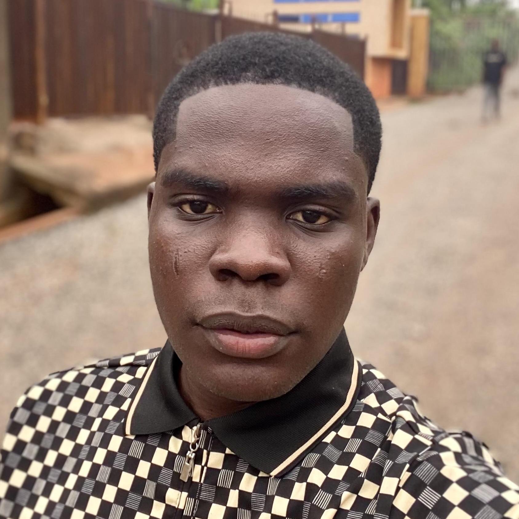 Daniel Olayode 
