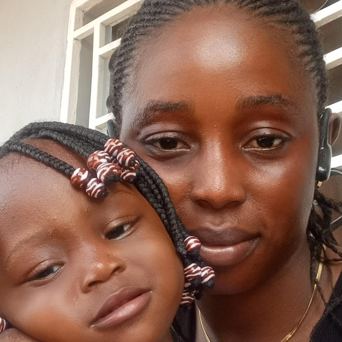 Zainab Mohamed  Conteh