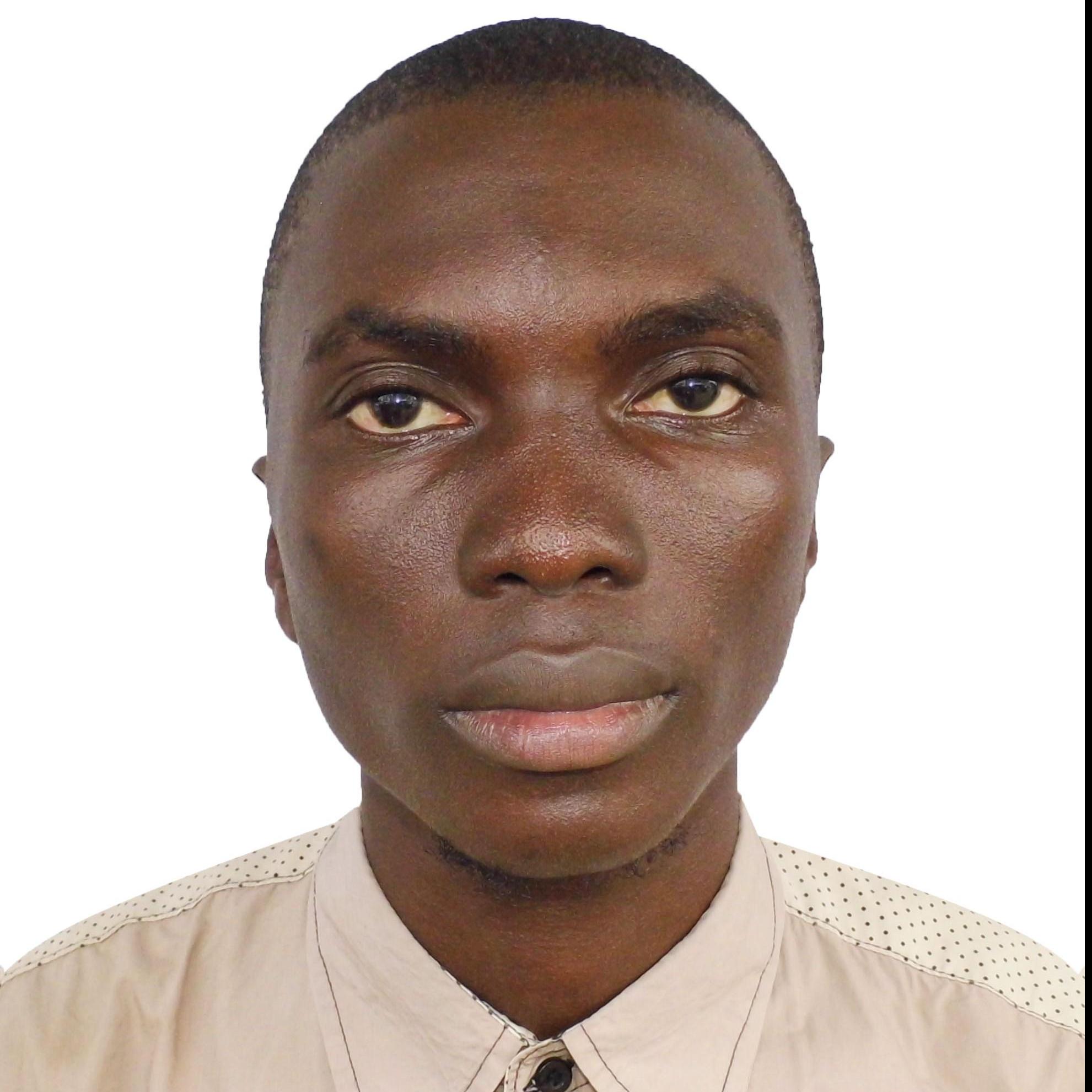 Mohamed Mohamed  Sesay 