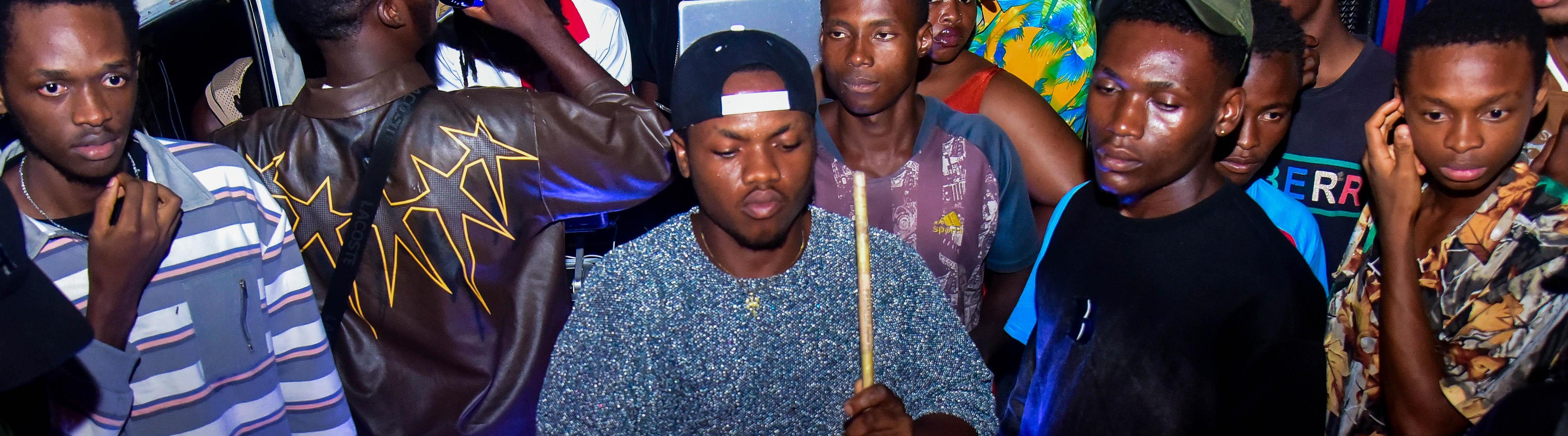   Chimaraoke Emmanuel  Paul