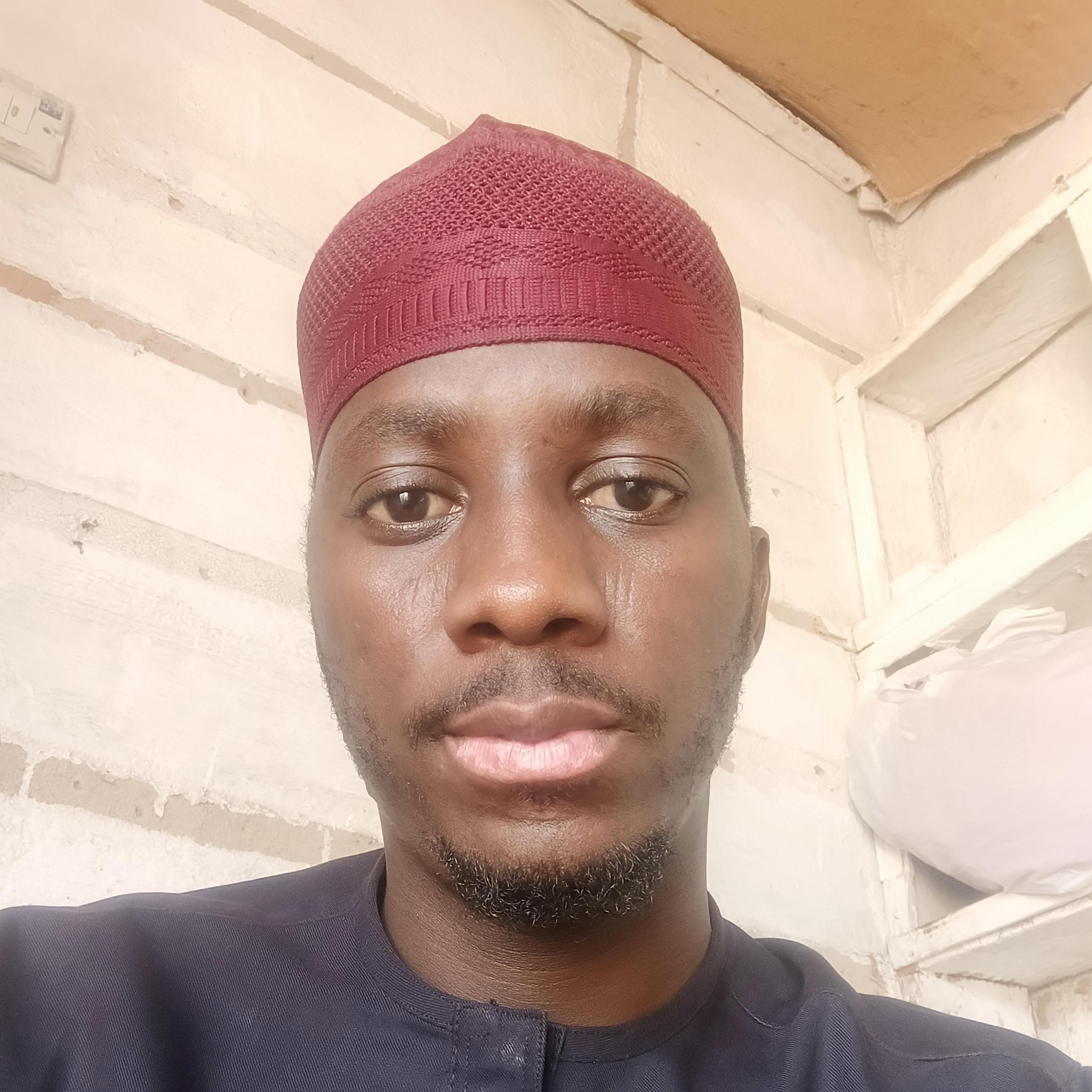 Umar Usman