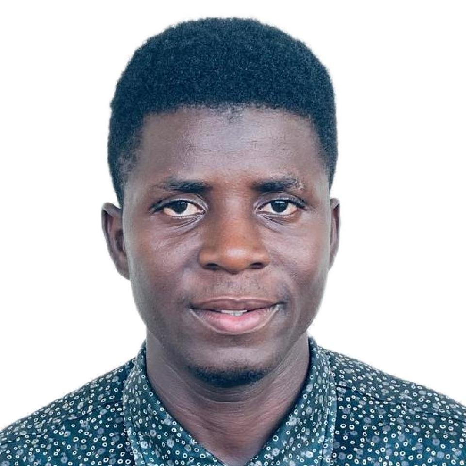 Ibrahim Koroma