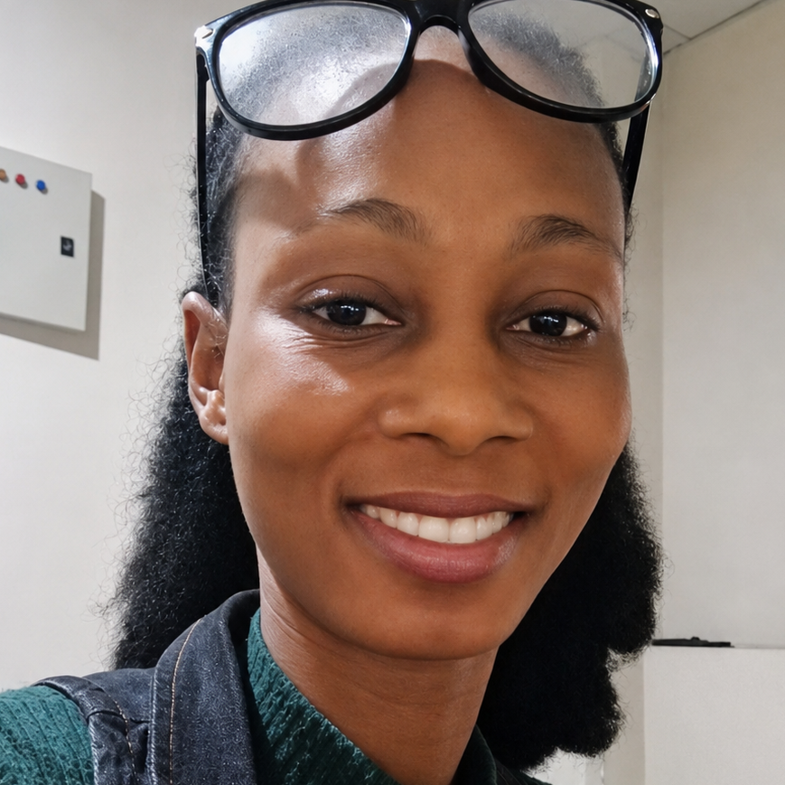 Okanmiyo Martins