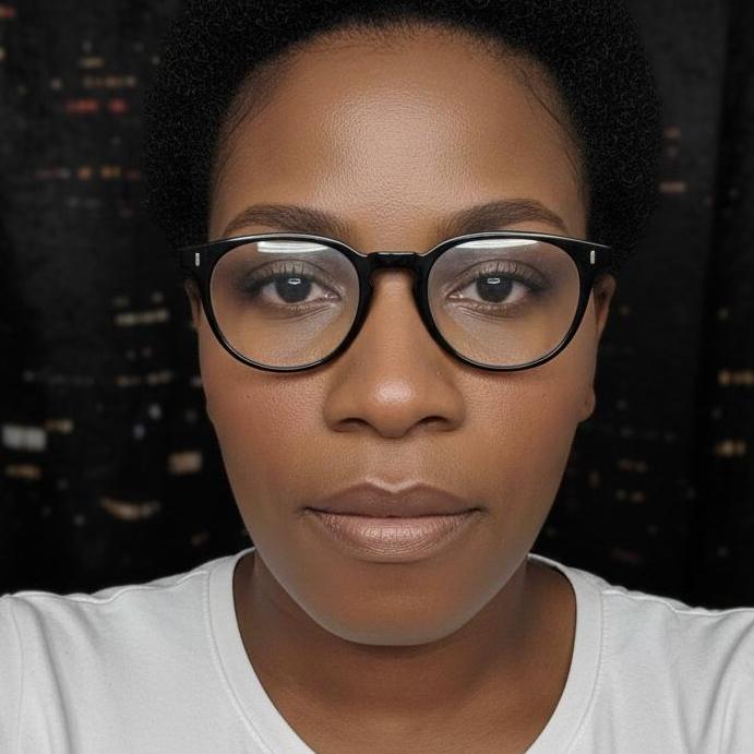 Alice Kamara