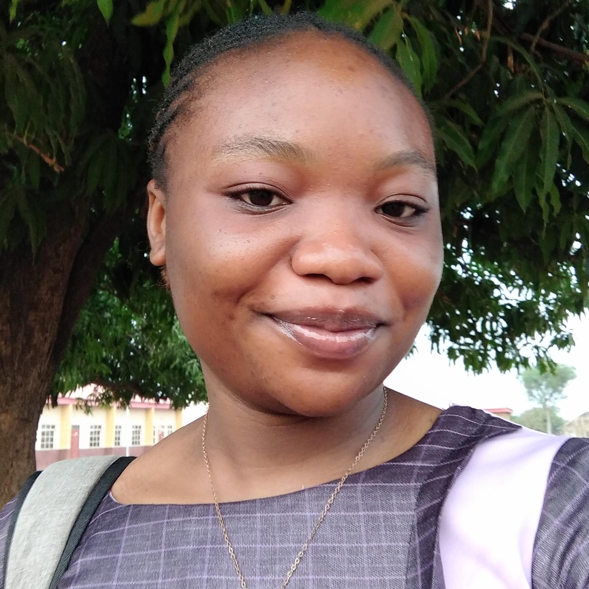 Blessing Adeola