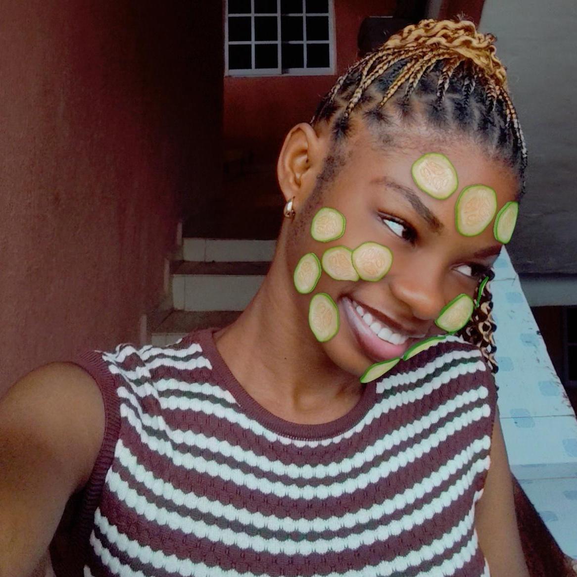 Ikeagwuonu Mmesoma