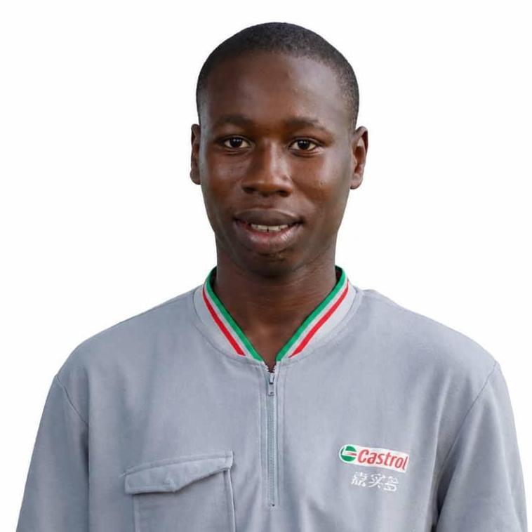 Olamide Joseph