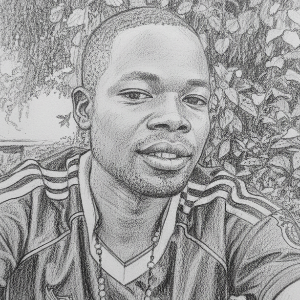 Ojok Richard  Lam