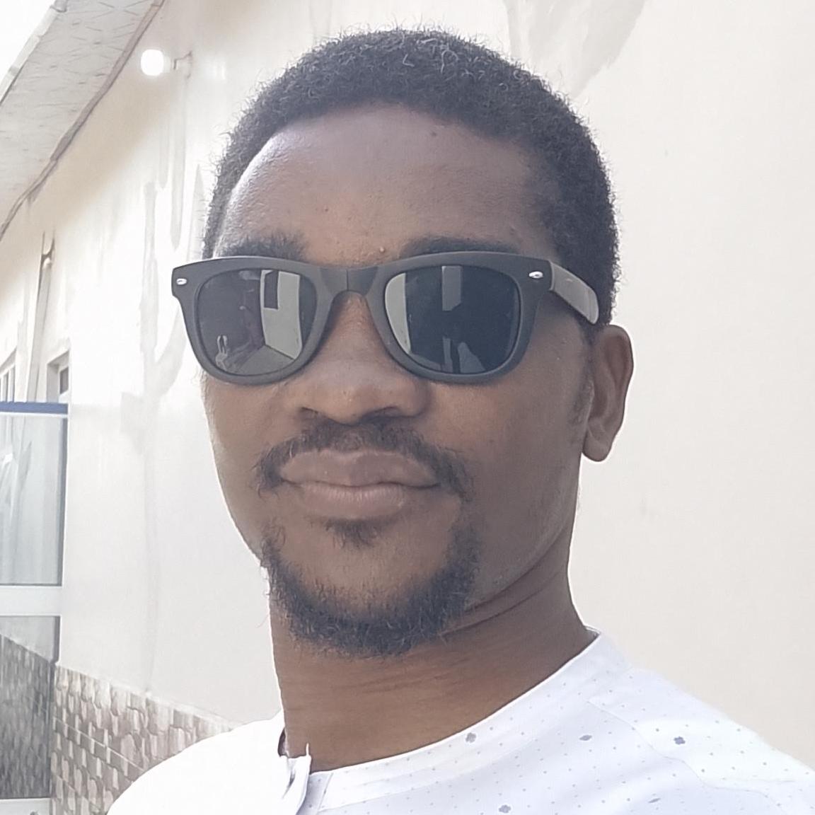 Theophilus Ali