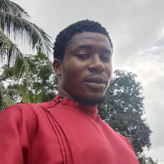 Elijah Udo