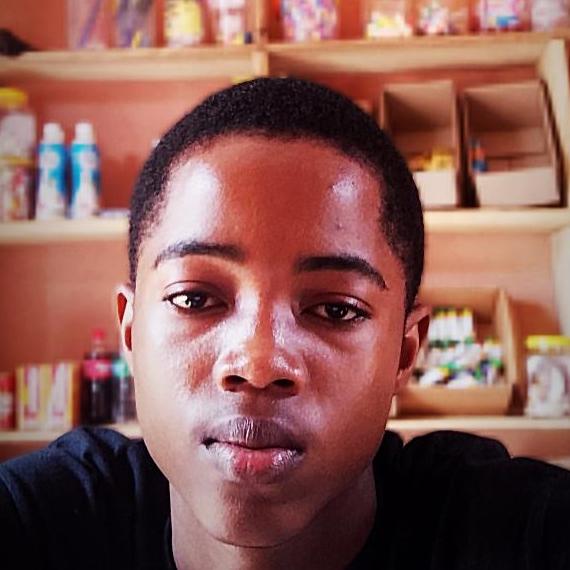 Felix Ogba