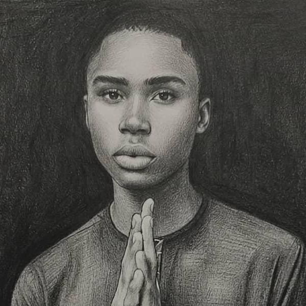 David Okereke