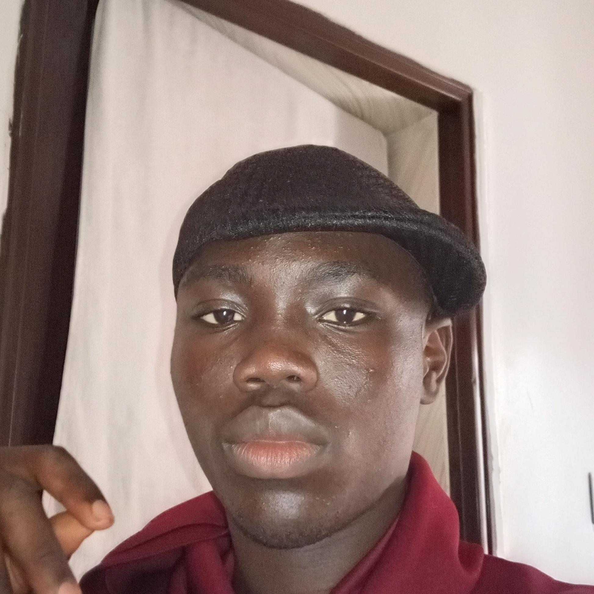 Emmanuel Tobi