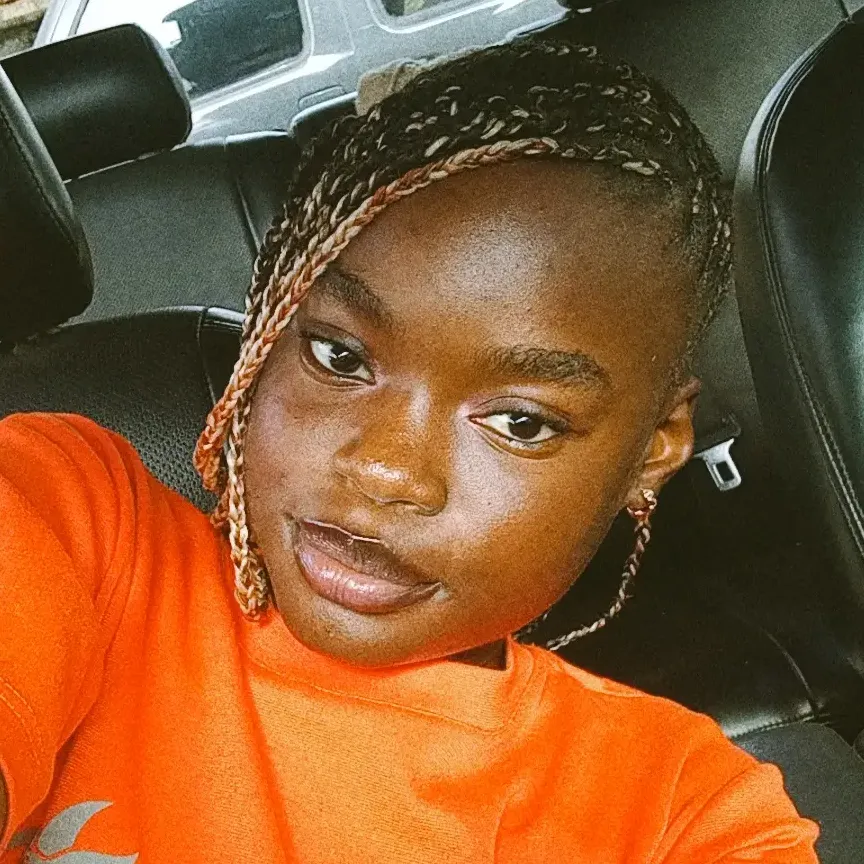Aliyat  Yomade 