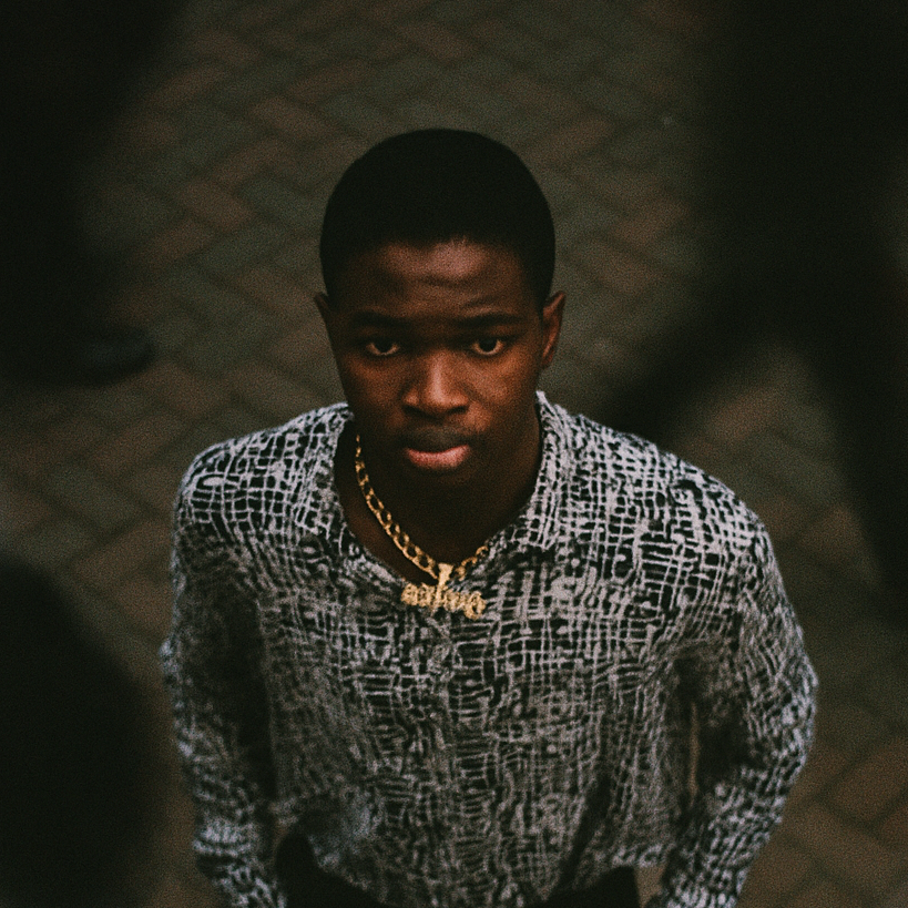 Chidera  Victor 