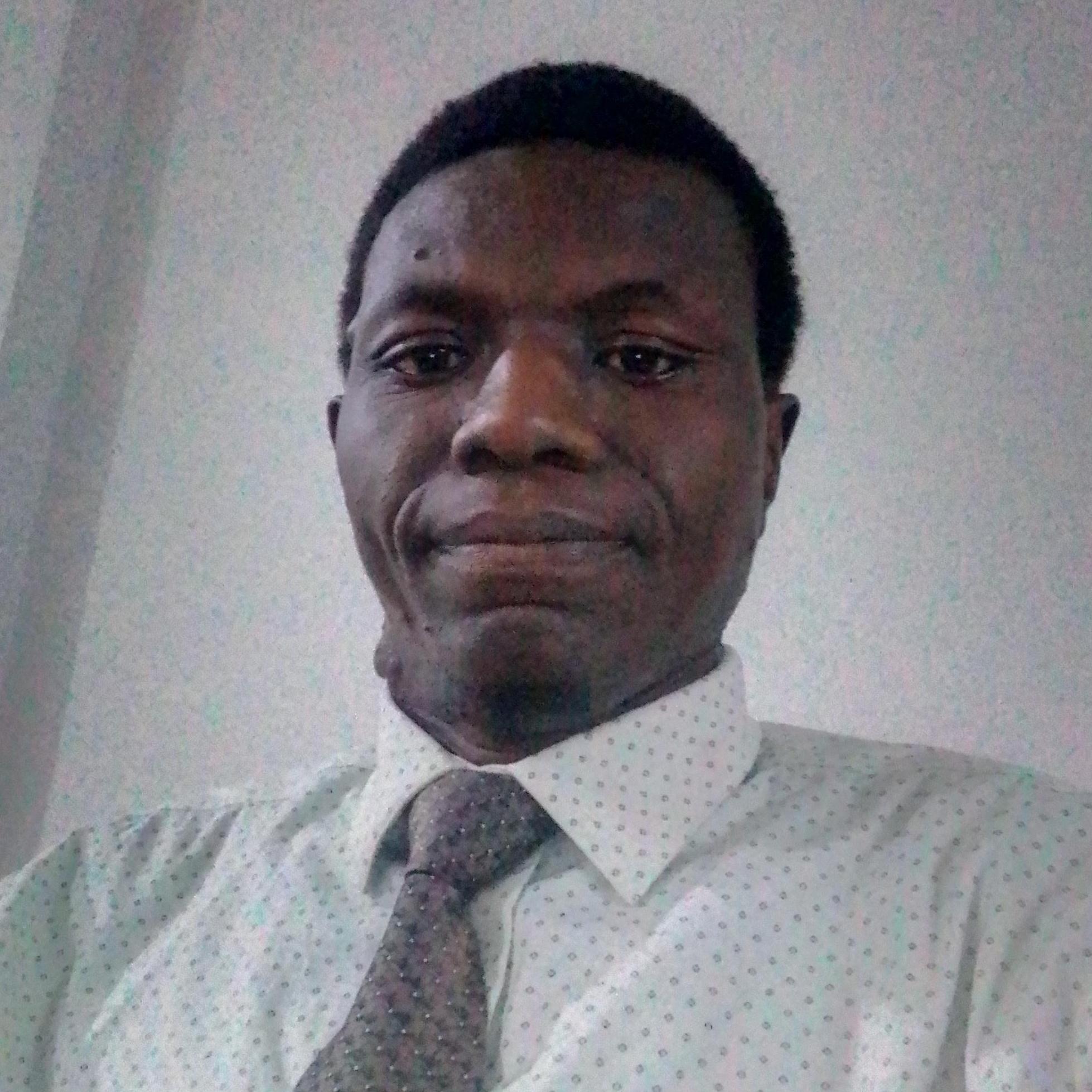 Samuel Ayeni