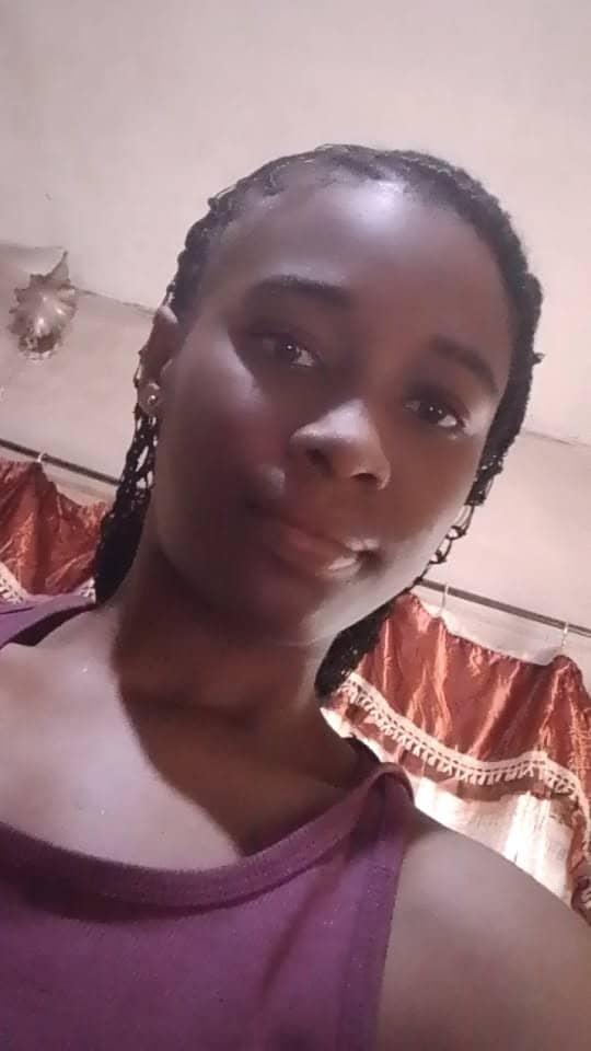 Maureen  Ukata 