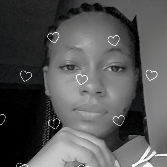 Cynthia Okafor