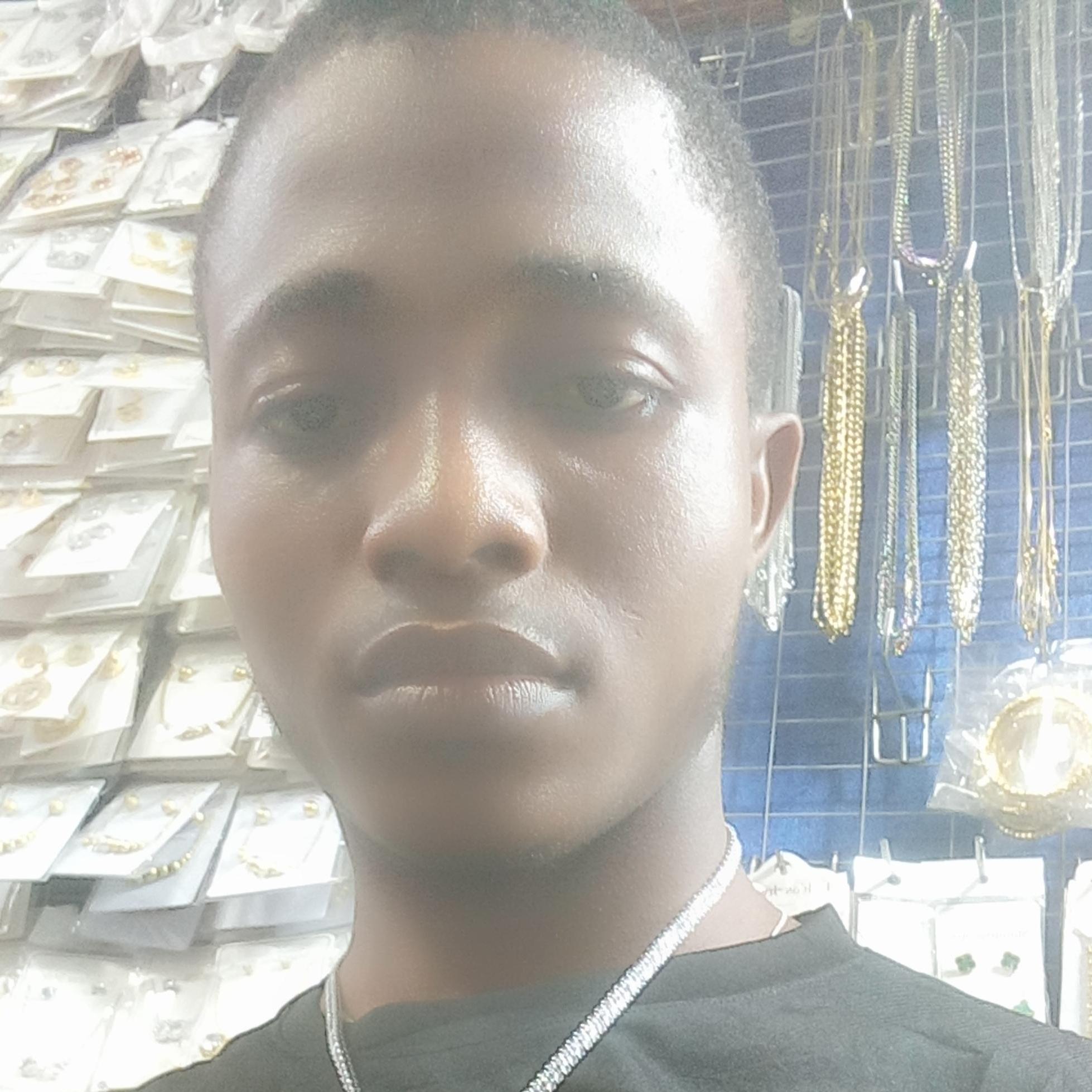 Jacob Emmanuel