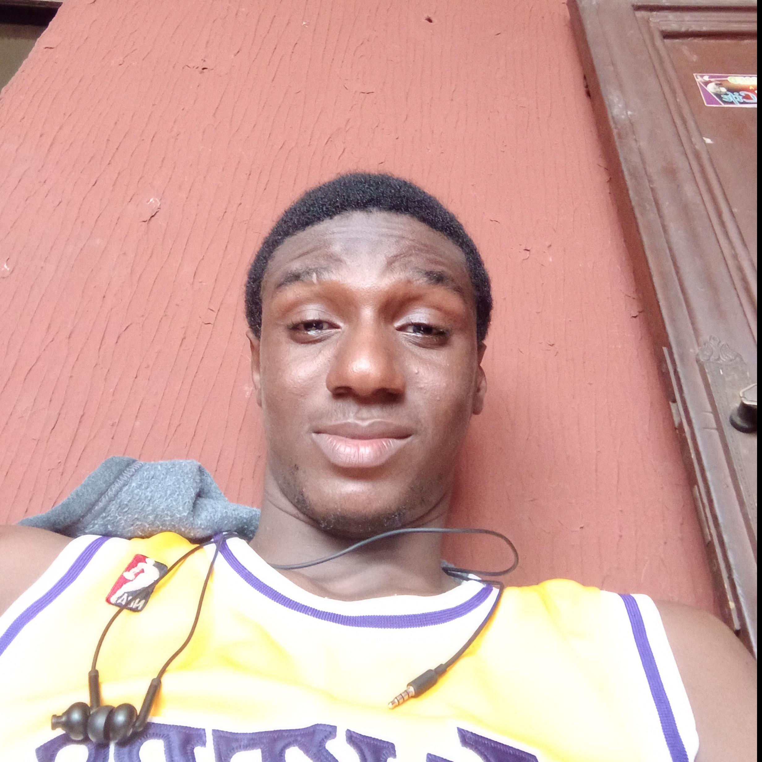 Chukwuebuka  Lucky 