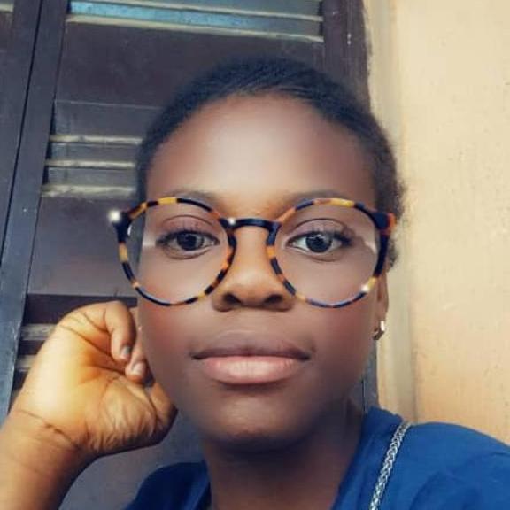 Ifunanya  Paschaline 