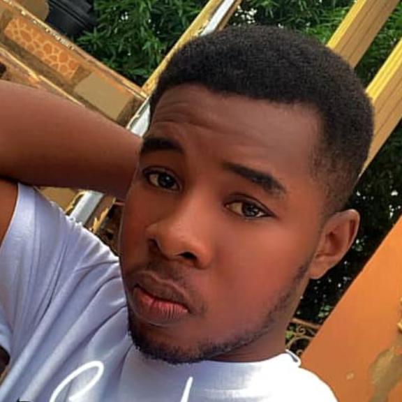 Paschal  Ebube