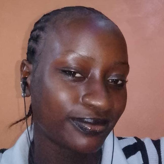 Izuchukwu Ogechukwu  Anastecia 